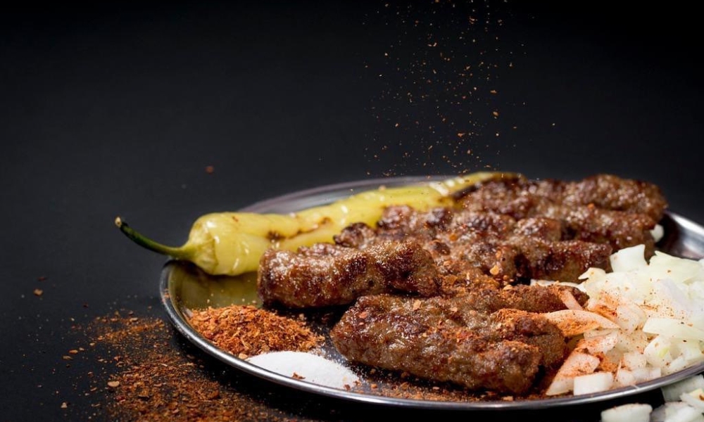 najbolji ćevapi