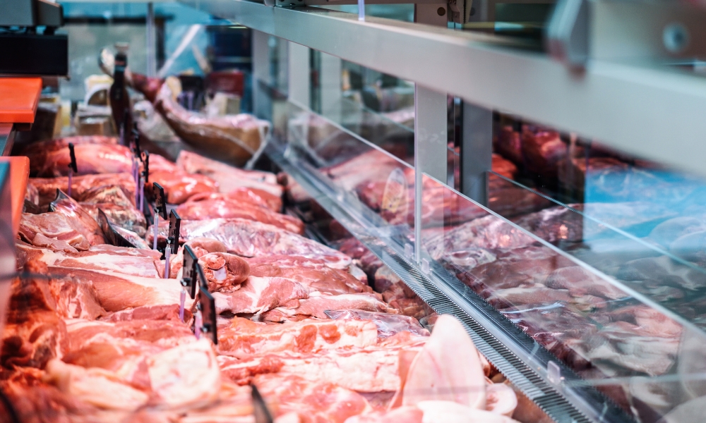 Kupovina mesa od lokalnih mesara garantuje veću svežinu, provereno poreklo i bolji kvalitet proizvoda