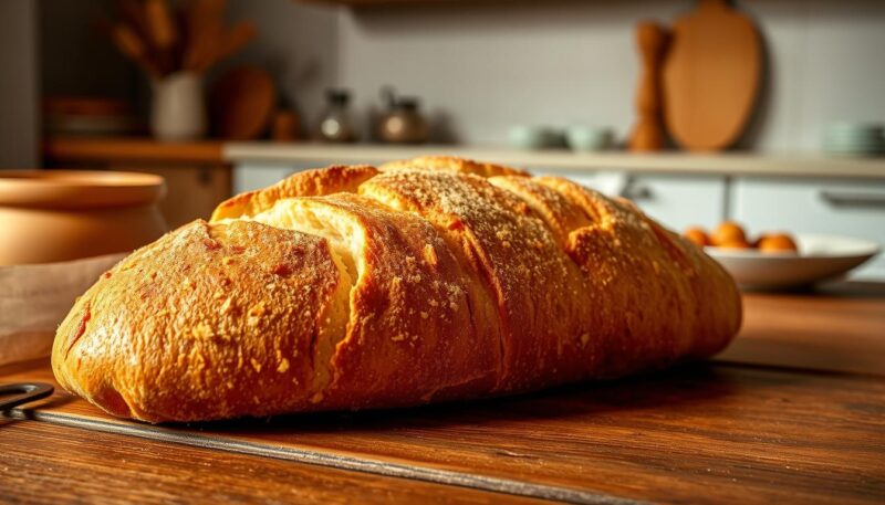 domaći somun recept