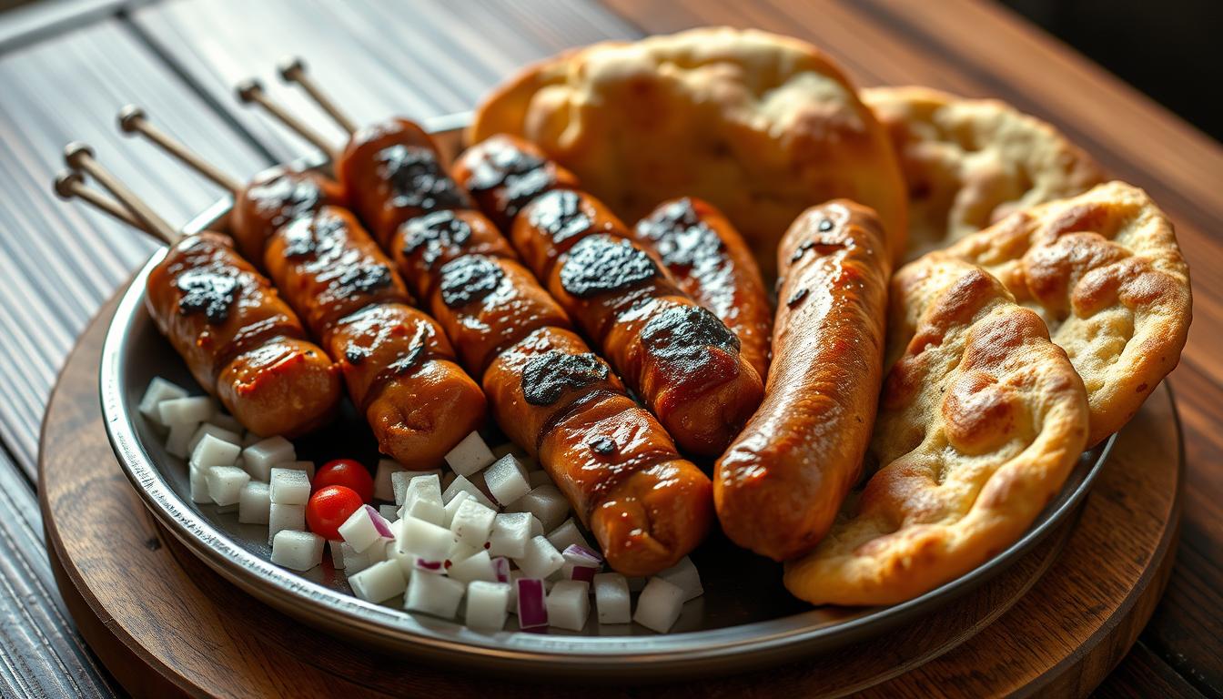 gde su ćevapi najbolji