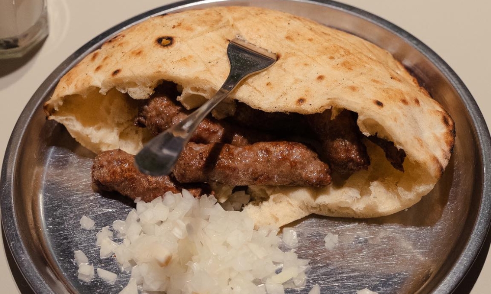 najbolji ćevapi